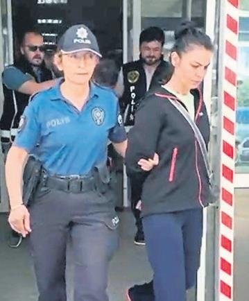 Kader değil planlı katliam! Canavar itfaiyeci, yangında öldüğü sanılan eşi ve iki çocuğunu katletmek suçundan yakalandı