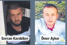 Pazarcıların kavgası cinayetle bitti