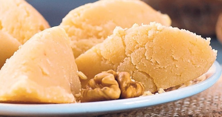 Osmanlı’dan günümüze tatlı bir gelenek: Helva