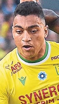 Galatasaray’da Mina harekatı