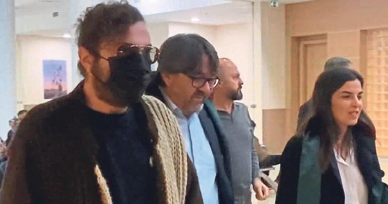 Halil Sezai ‘hakaret’ suçundan da ceza aldı