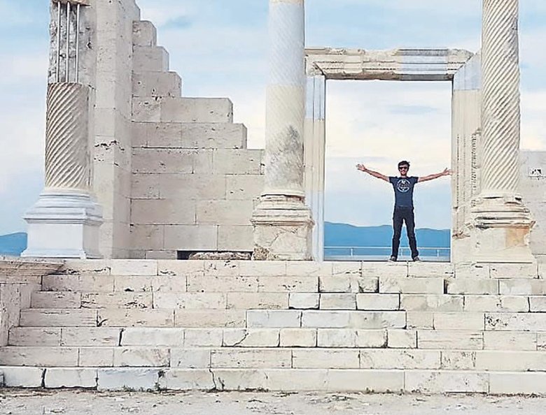 Medeniyetler beşiği