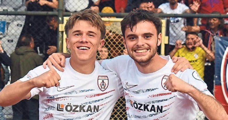 Altınordu bu kez kazanacak