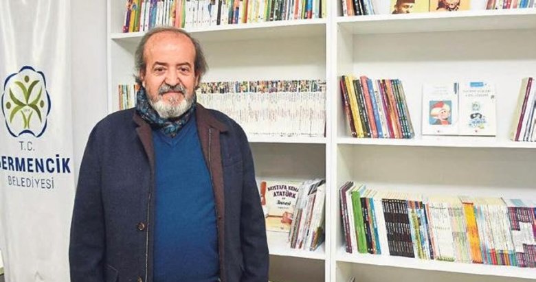 ‘Rahat uyu anneciğim’