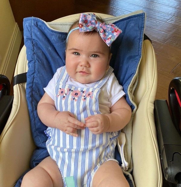 Ceyda Ateş: Hep ’baba’ diyorlar!