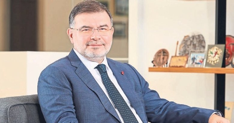 ‘Bayramlar dayanışmanın büyüdüğü önemli zamanlardır’