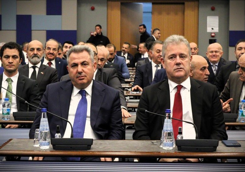 İZTO üyeleri için 15 milyon liralık bir fon oluşturduk