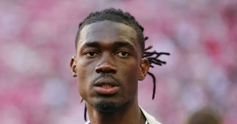 Aslan’dan Bissouma atağı