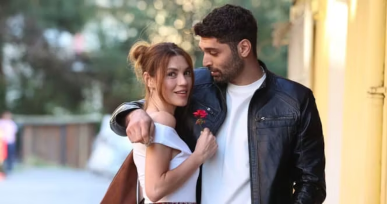 atv’nin yeni dizisi görücüye çıktı