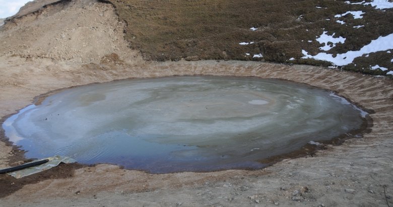Resmi Gazete’de define detayı! Dipsiz Göl için harekete geçildi