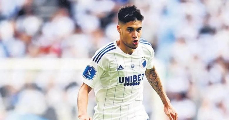 Trabzon’da Diks sesleri