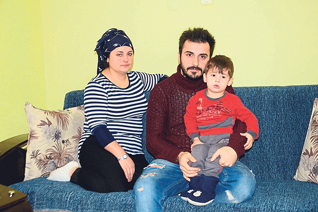 Sen anlat Elif!