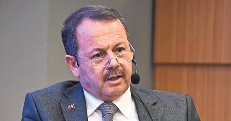 Tarım milli güvenlik meselesidir Tarım milli güvenlik meselesidir
