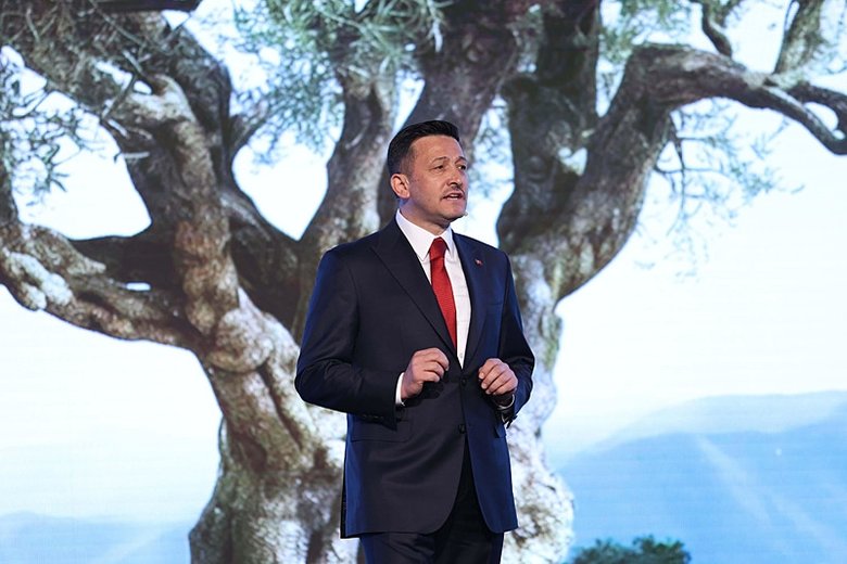 AK Parti İzmir Büyükşehir Belediye Başkan adayı Dağ: İzmir’in 5 yıl daha kaybetme lüksü yok