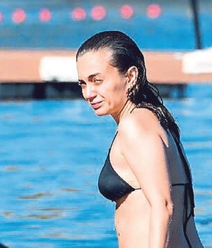 Çeşme sezonunu bayramda açtı