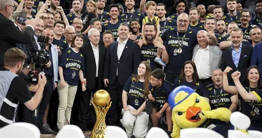 Jasikevicius Shane Larkin’i istiyor ama...