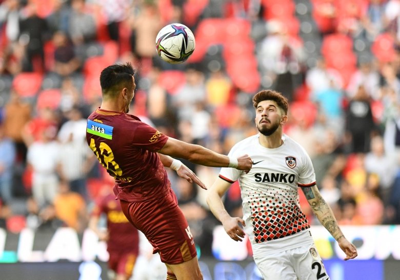 Tarihe geçti küme düştü! Göztepe Süper Lig’e veda eden 2. takım oldu