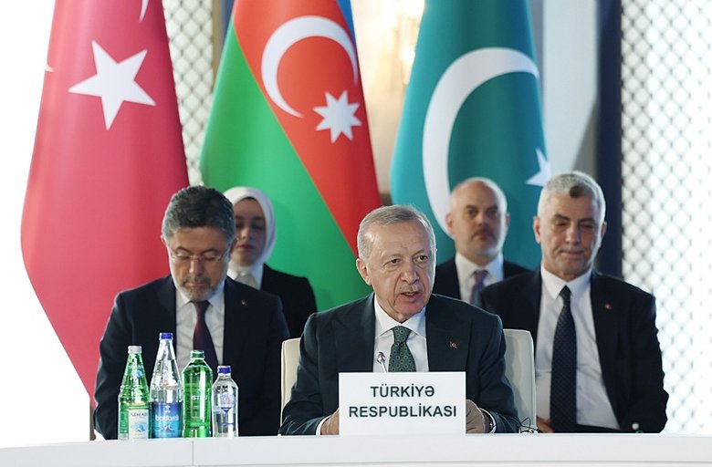 ‘Coğrafyamız kan ve gözyaşına doydu’