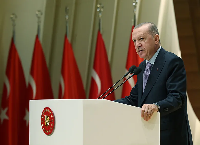 Başkan Erdoğan, Al Jazeera televizyonuna konuştu: Mekke anlaşması önemli bir mesaj
