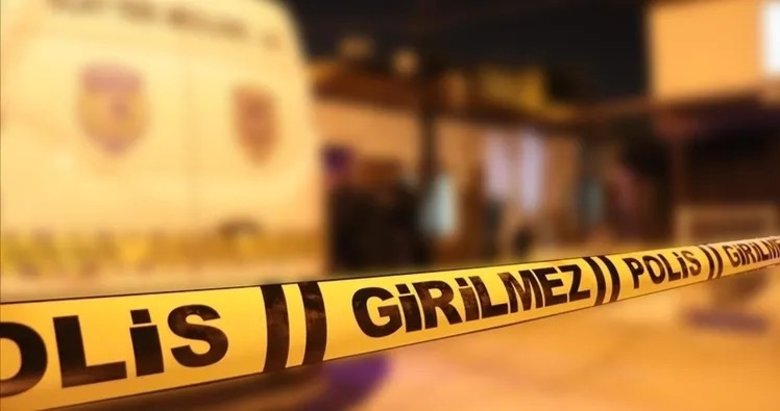 Kütahya’da miras kavgası kanlı bitti: 1 ölü, 1 yaralı