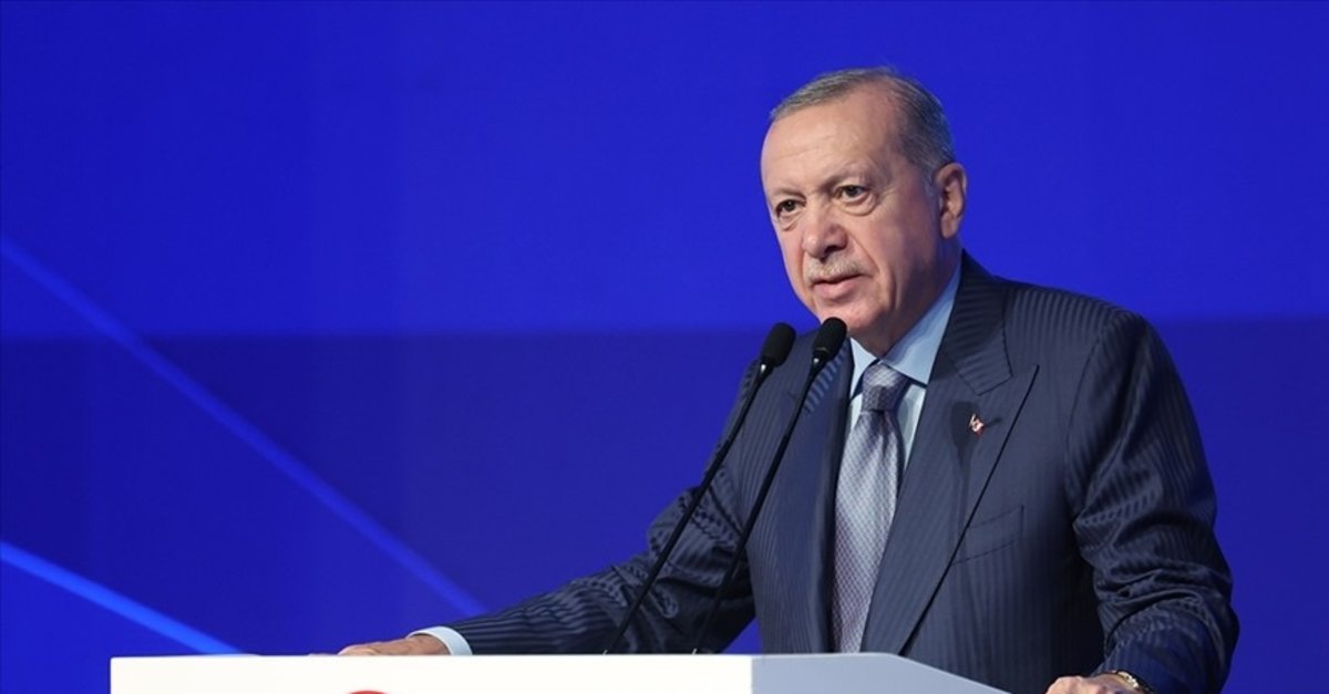 Son dakika: Başkan Erdoğan'dan Medistate Çekmeköy Hastanesi Açılış Töreninde önemli açıklamalar