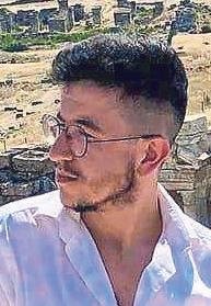 Gece gezmesi faciayla bitti