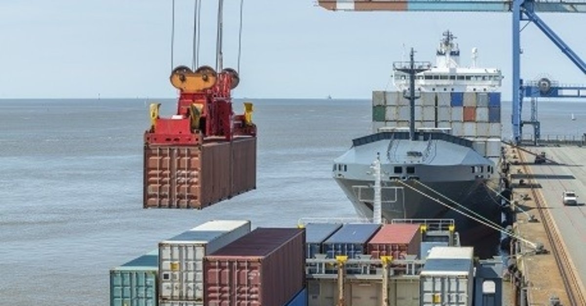 Muğla'da Şubat ayındaki ihracat rakamı belli oldu!