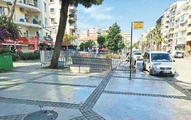 Nostalji duraklar geri geliyor