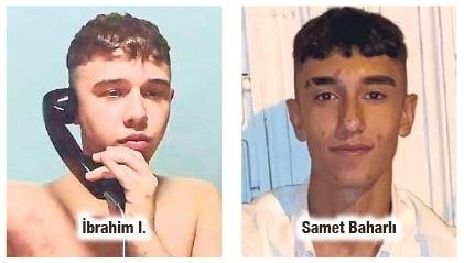 ‘İki oğlumu kaybettim’