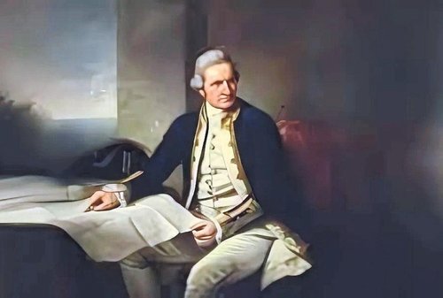 Tarihe adını yazdıran dünyaca ünlü kaşifler