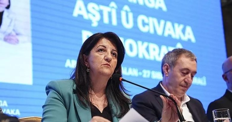 DEM Parti, MHP’yi ziyaret edecek