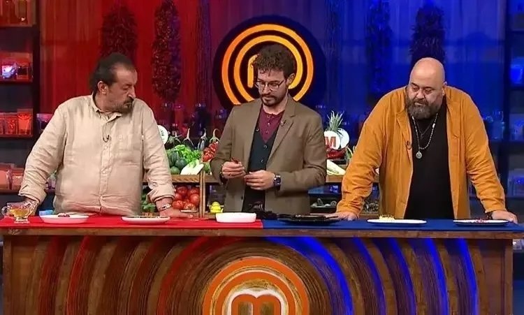 MasterChef All Star’da altın kaşığın sahibi kim oldu? Altın kaşık kimlere verilir?