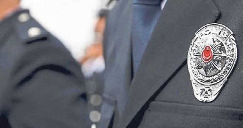 Bakan Yerlikaya duyurdu: 22 bin polise tayin ve atama