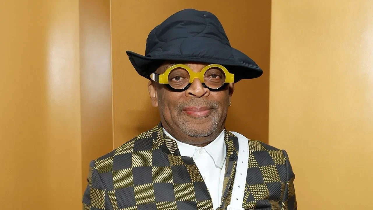 Ünlü yönetmenden Filistin’e destek