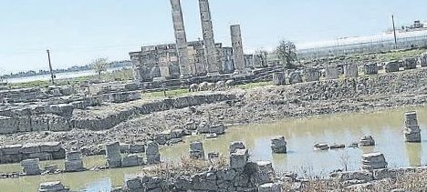 İzmir’in saklı güzeli: Kınık