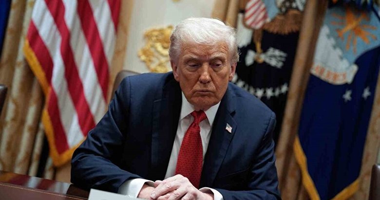 Trump dikkat çeken çıkış: İsrail’in Batı Şeria ilhakı olmayacak