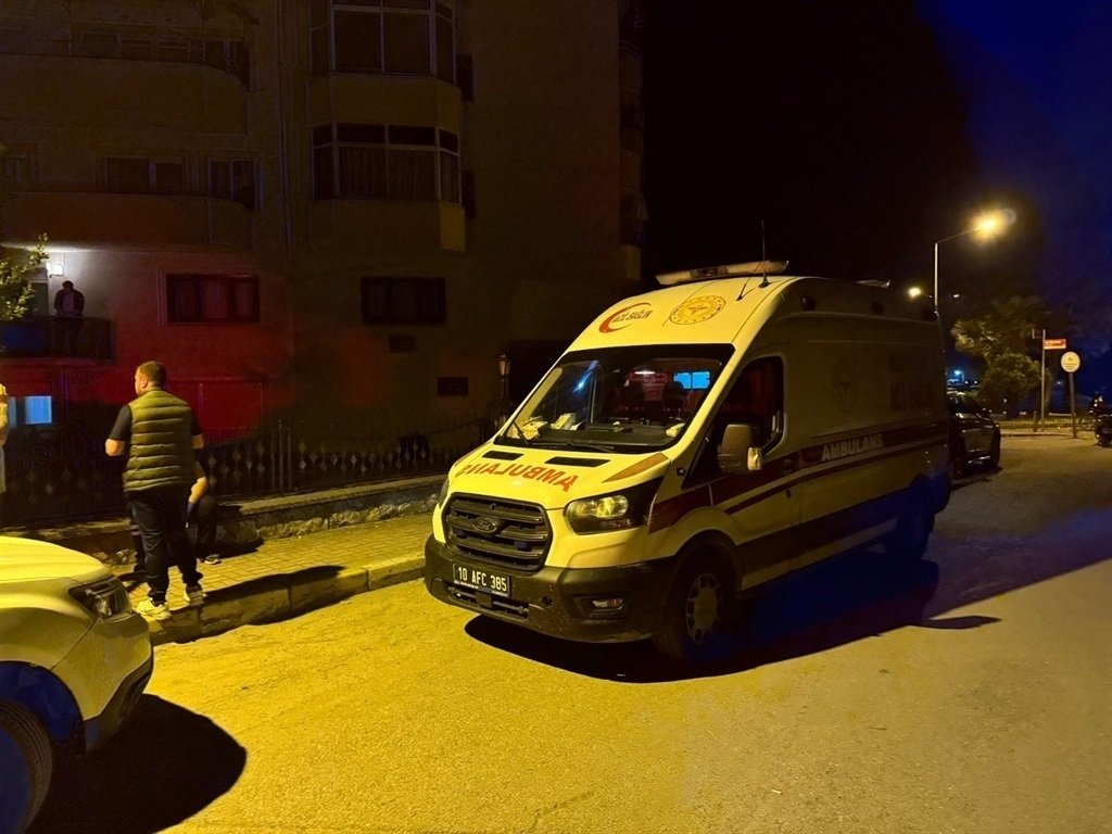 Dilruba'yı öldürüp 'Yaşaması için ambulans çağırdım' diye savunma yapmıştı! Burak Çetin'in cezası belli oldu