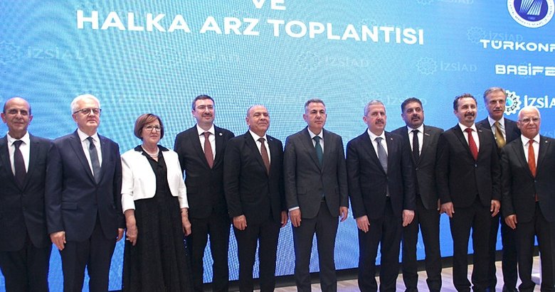 SPK Başkanı Gönül: Halka arz bir vizyon beyanıdır