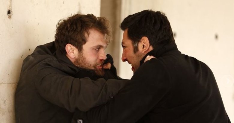 Çukur 60. bölümde Mahsun ile Yamaç karşı karşıya! Çukur’un Sena’sı ölecek mi?