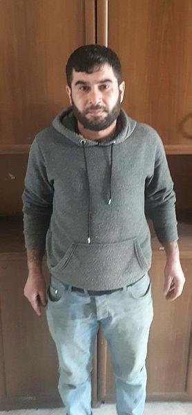 ‘İşkenceyle öldürüp ormana gömdüler’