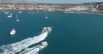 İzmir’de nefes kesen operasyon!