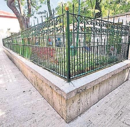 ‘Biz Nuri Killigil’in çocuklarıyız’