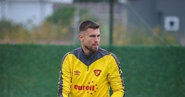 İlk yarının en az gol yiyeni