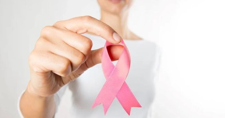 Meme kanseri için farkındalık ayı