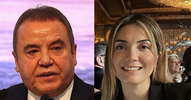 Antalya’daki soruşturmada dikkat çeken hamle! Muhittin Böcek’in tutuklanan gelini savcılığa ek ifade verdi