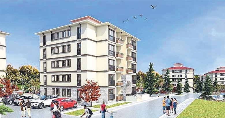 Baybatur’dan Manisa’ya TOKİ müjdesi