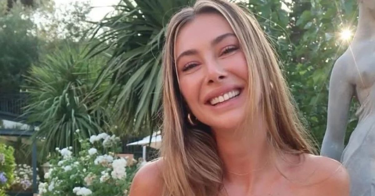 Şeyma Subaşı gözaltına alındı!