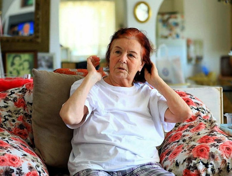 Yeşilçam efsanesi hayatını kaybetti