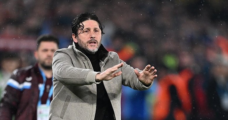 Trabzonspor gurbette esiyor