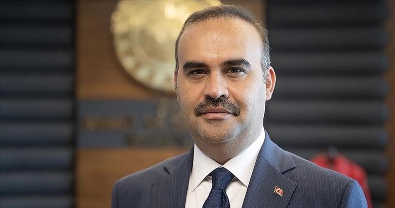 ‘Tüm illerde dev yatırımlar yapacağız’